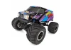 Team Associated MT12 Monster Van RTR Combo