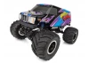 Team Associated MT12 Monster Van RTR Combo