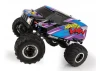 Team Associated MT12 Monster Van RTR Combo