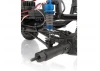 Team Associated MT12 Monster Van RTR Combo
