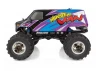 Team Associated MT12 Monster Van RTR Combo