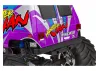 Team Associated MT12 Monster Van RTR Combo