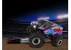 Team Associated MT12 Monster Van RTR Combo