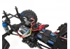 Team Associated MT12 Monster Van RTR Combo