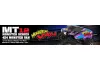 Team Associated MT12 Monster Van RTR Combo