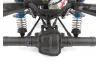 Team Associated MT12 Monster Van RTR Combo