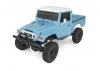 Team Associated CR12 Overtrail RTR