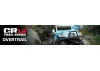 Team Associated CR12 Overtrail RTR