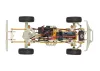 Team Associated RC10 4X4 Pick Up Truck Kit