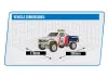 Team Associated RC10 4X4 Pick Up Truck Kit