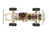 Team Associated RC10 4X4 Pick Up Truck Kit