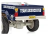 Team Associated RC10 4X4 Pick Up Truck Kit