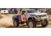 Team Associated RC10 4X4 Pick Up Truck Kit