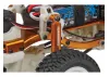 Team Associated RC10 4X4 Pick Up Truck Kit