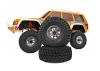 Team Associated RC10 Trail Truck Portal Kit