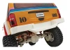 Team Associated RC10 Trail Truck Portal Kit