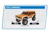 Team Associated RC10 Trail Truck Portal Kit