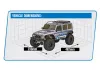 Team Associated RC10 Trail Truck Cattleman Kit
