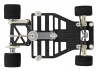 Team Associated RC12L Graphite Kit