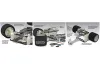 Team Associated RC12L Graphite Kit