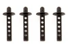 Associated Cr12 Body Posts
