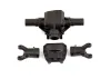 Associated CR12 Front Axle Housing + Hubs