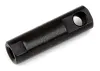 Associated CR12 Input Pinion Gear Shaft