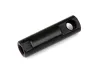 Associated CR12 Input Pinion Gear Shaft
