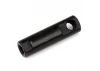 Associated Cr12 Input Pinion Gear Shaft