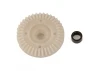 Associated Cr12 Differential Ring Cover