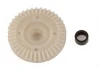 Associated Cr12 Differential Ring Cover