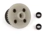 Associated CR12 Differential Set