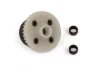 Associated Cr12 Differential Set