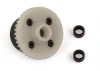 Associated Cr12 Differential Set
