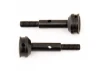 Associated Cr12 Front CVA Drive Cups