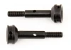 Associated Cr12 Front CVA Drive Cups