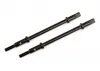 Associated CR12 Rear Drive Axles
