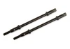 Associated Cr12 Rear Drive Axles