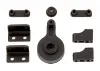 Associated CR12 Servo Saver + Servo Mounts