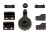 Associated Cr12 Servo Saver + Servo Mounts