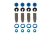 Associated CR12 Shock Set Plastic Parts
