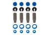 Associated Cr12 Shock Set Plastic Parts