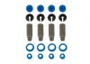 Associated Cr12 Shock Set Plastic Parts