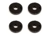 Associated CR12 Shock Piston (2 Holes)