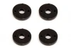 Associated Cr12 Shock Piston (2 Holes)