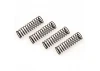 Associated Cr12 Shock Springs 0.8mm