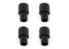 Associated Cr12 Shock Cap Bushings