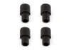 Associated Cr12 Shock Cap Bushings