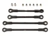 Associated CR12 Front Upper + Lower Link Sets