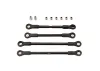 Associated CR12 Front Upper + Lower Link Sets